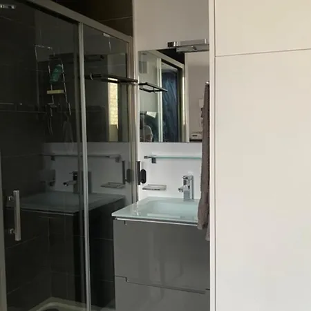 Apartment Spontini *