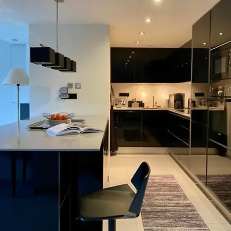 Apartment Spontini Paris