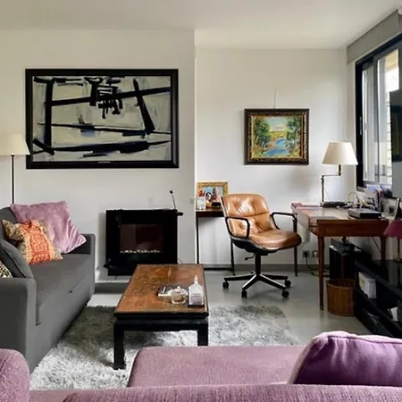 Apartment Spontini
