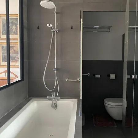 Spontini Apartment