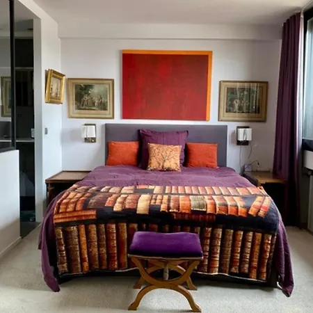 Apartment Spontini